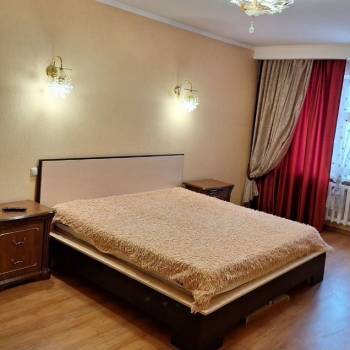 Сдается 2-х комнатная квартира, 67 м²