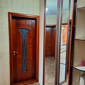 Сдается 2-х комнатная квартира, 67 м²