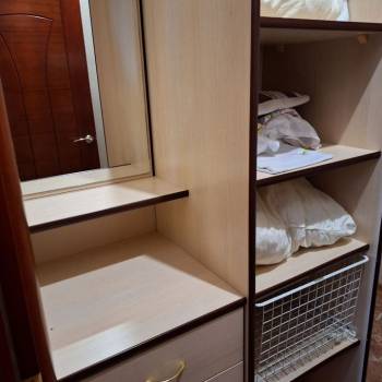 Сдается 2-х комнатная квартира, 67 м²