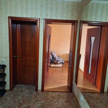 Сдается 2-х комнатная квартира, 67 м²