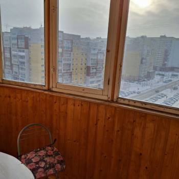 Сдается 2-х комнатная квартира, 67 м²