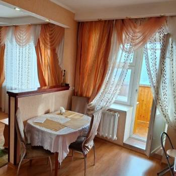 Сдается 2-х комнатная квартира, 67 м²