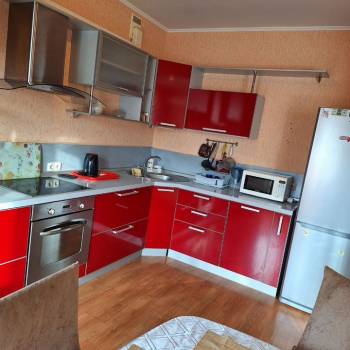Сдается 2-х комнатная квартира, 67 м²