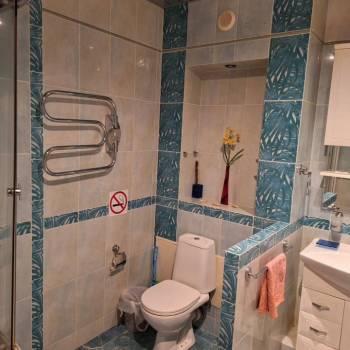 Сдается 2-х комнатная квартира, 67 м²