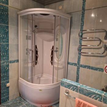 Сдается 2-х комнатная квартира, 67 м²