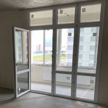 Продается 1-комнатная квартира, 28,6 м²