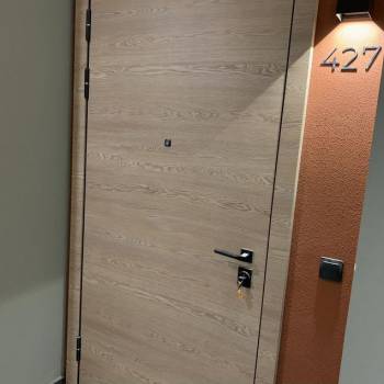 Продается 1-комнатная квартира, 28,6 м²
