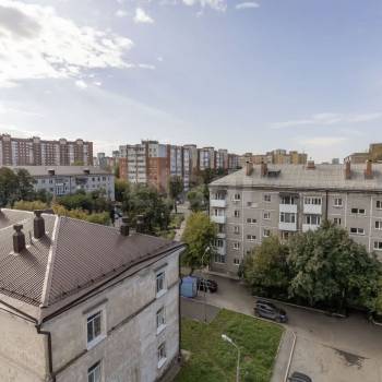Продается 1-комнатная квартира, 15,1 м²