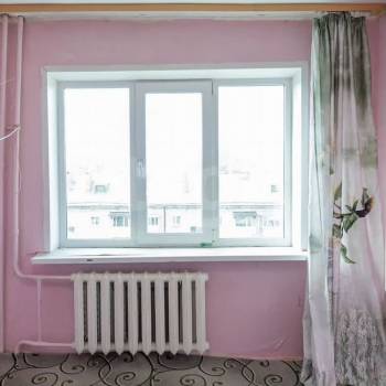Продается 1-комнатная квартира, 15,1 м²