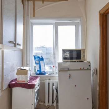 Продается 1-комнатная квартира, 15,1 м²