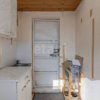 Продается 1-комнатная квартира, 15,1 м²