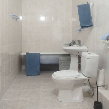 Продается 1-комнатная квартира, 42,6 м²