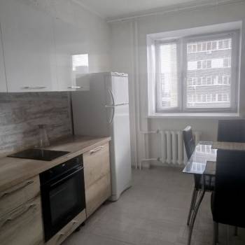 Продается 1-комнатная квартира, 42,6 м²