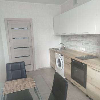 Продается 1-комнатная квартира, 42,6 м²