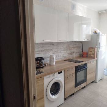 Продается 1-комнатная квартира, 42,6 м²
