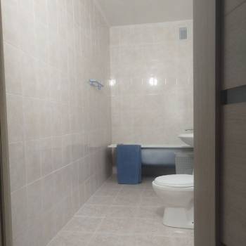 Продается 1-комнатная квартира, 42,6 м²