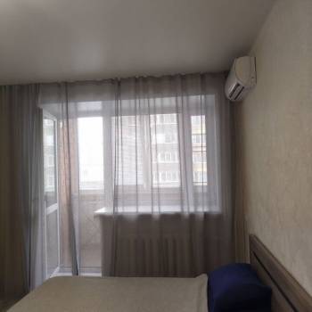 Продается 1-комнатная квартира, 42,6 м²