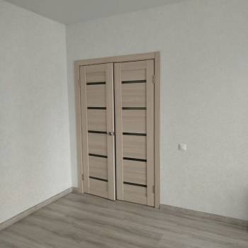 Продается 1-комнатная квартира, 42,6 м²