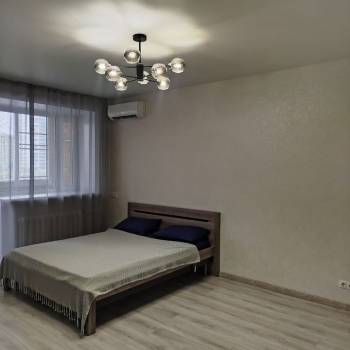 Продается 1-комнатная квартира, 42,6 м²