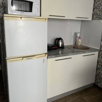 Сдается 1-комнатная квартира, 17 м²