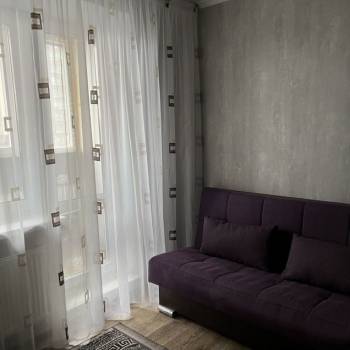 Сдается 1-комнатная квартира, 17 м²