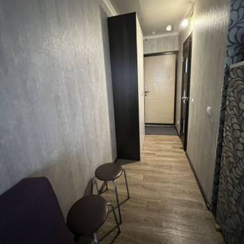 Сдается 1-комнатная квартира, 17 м²