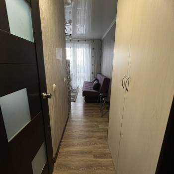 Сдается 1-комнатная квартира, 17 м²