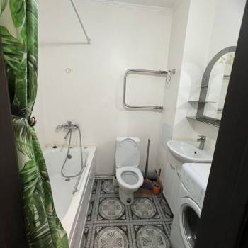 Сдается 1-комнатная квартира, 17 м²