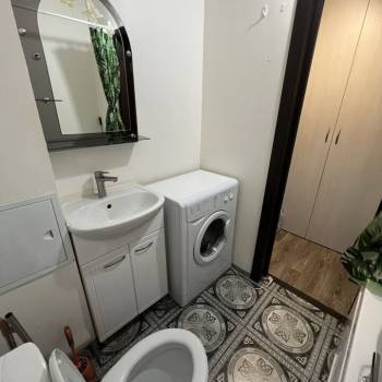 Сдается 1-комнатная квартира, 17 м²