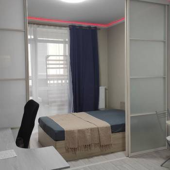 Сдается 1-комнатная квартира, 30 м²