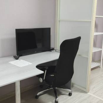 Сдается 1-комнатная квартира, 30 м²