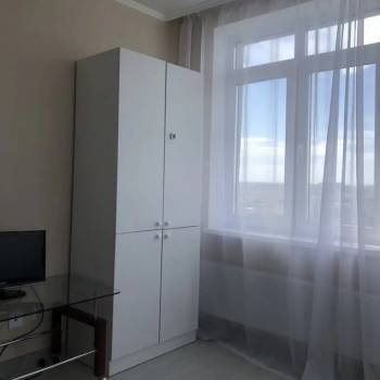 Сдается 2-х комнатная квартира, 40 м²