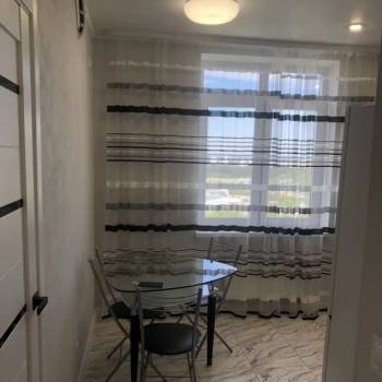 Сдается 2-х комнатная квартира, 40 м²