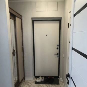 Сдается 2-х комнатная квартира, 40 м²