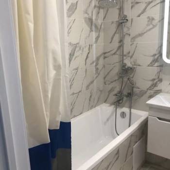 Сдается 2-х комнатная квартира, 40 м²