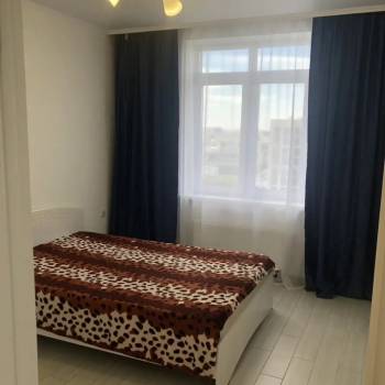 Сдается 2-х комнатная квартира, 40 м²