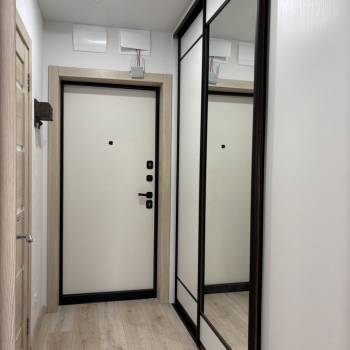 Сдается 1-комнатная квартира, 21 м²