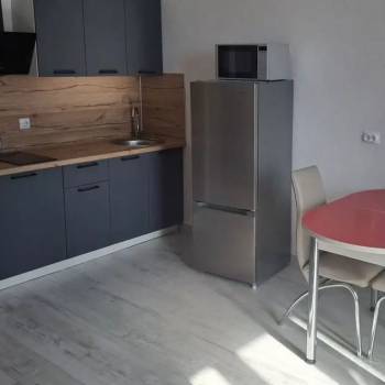 Сдается 1-комнатная квартира, 33 м²