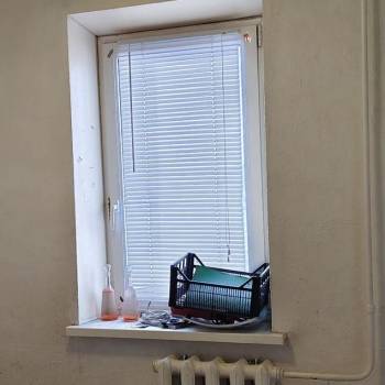Продается 1-комнатная квартира, 35,7 м²