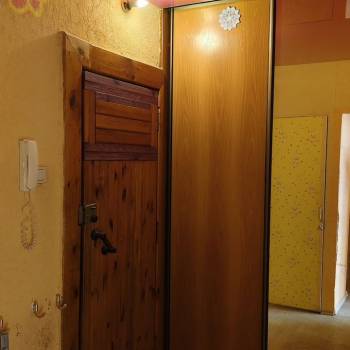 Продается 1-комнатная квартира, 35,7 м²