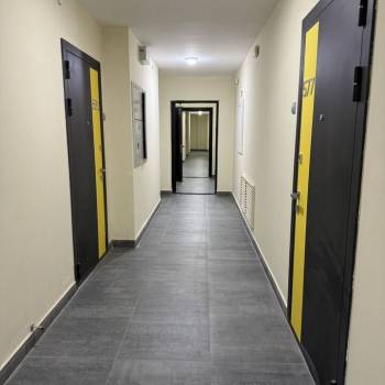 Продается 2-х комнатная квартира, 59 м²