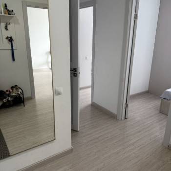 Продается 2-х комнатная квартира, 59 м²