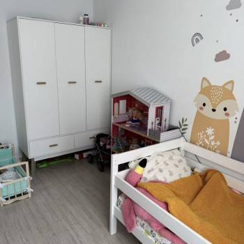 Продается 2-х комнатная квартира, 59 м²
