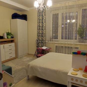 Сдается 2-х комнатная квартира, 68 м²