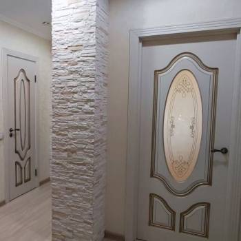 Сдается 2-х комнатная квартира, 68 м²