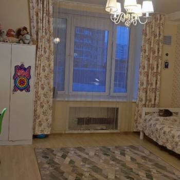 Сдается 2-х комнатная квартира, 68 м²