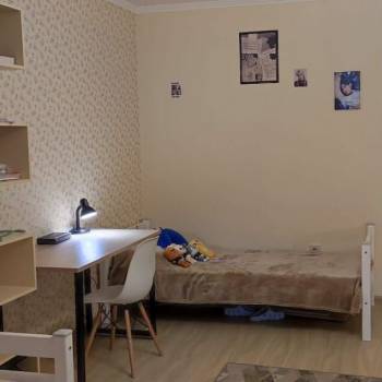 Сдается 2-х комнатная квартира, 68 м²