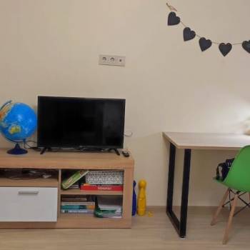 Сдается 2-х комнатная квартира, 68 м²