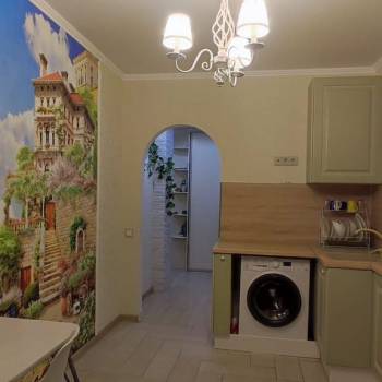 Сдается 2-х комнатная квартира, 68 м²