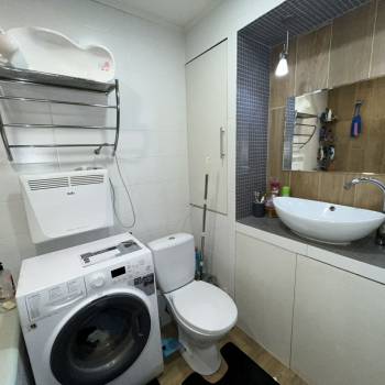 Продается 2-х комнатная квартира, 50 м²